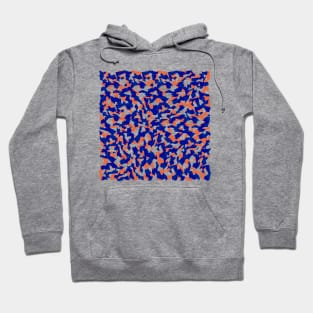 abstract 027 Hoodie